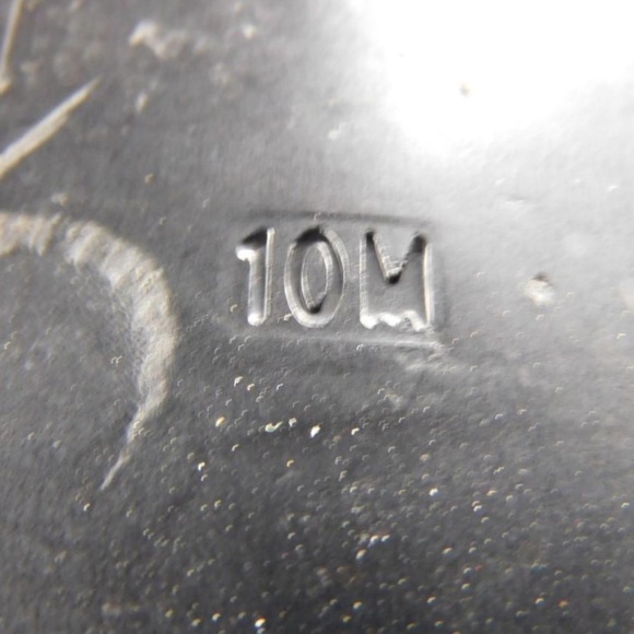 Ralph Lauren Tall Black Flat Boots Women Size 10 - Picture 6 of 11